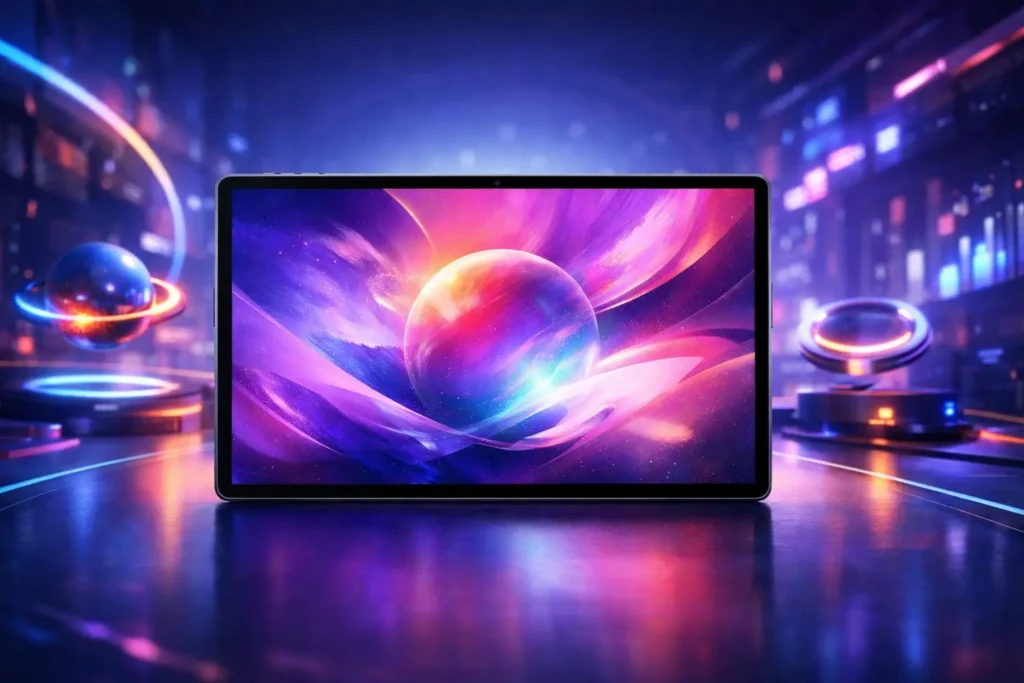 Melhor tablet da Samsung com resistência IP68