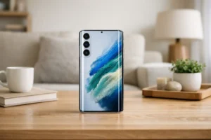 Eco friendly: 6 escolhas Galaxy Edge Samsung S25