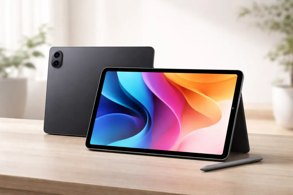 6 Melhores tablets bom e barato com tecnologia de ponta