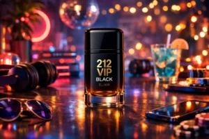6 Melhores 212 VIP Black para Presentear