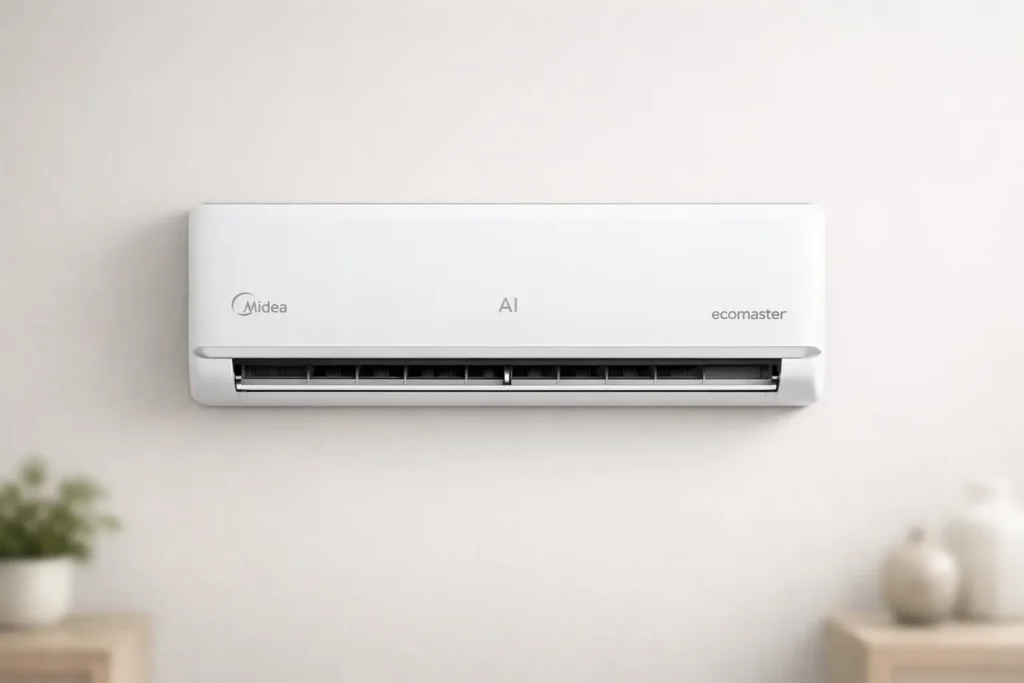 Eco friendly: 6 splits inverter que valem o investimento