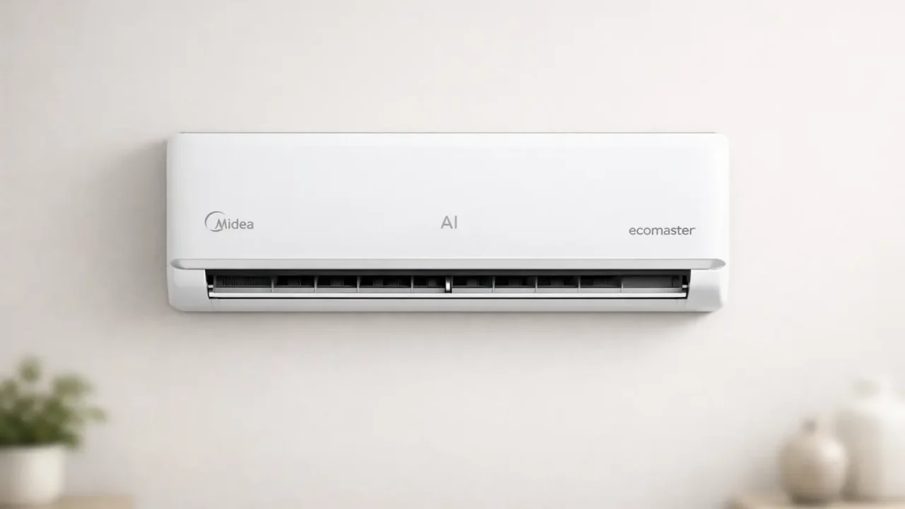 Eco friendly: 6 splits inverter que valem o investimento
