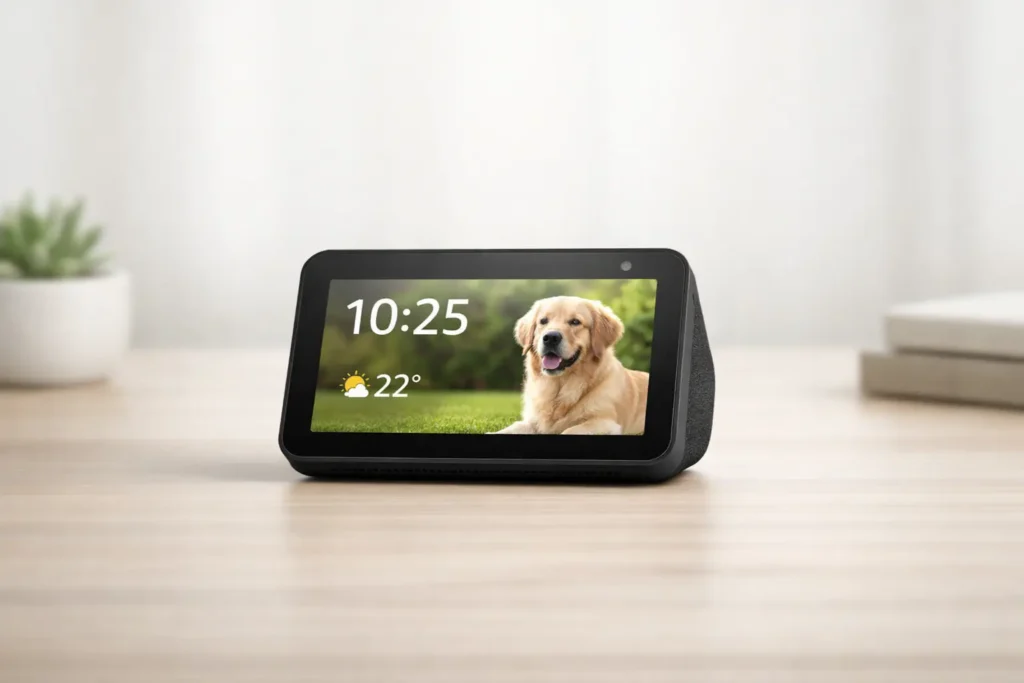 Melhor eco show 5 custo-benefício