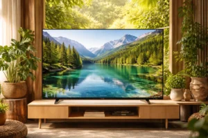 Guia de Compra: 6 Melhores Smart TVs Samsung Crystal UHD 4K