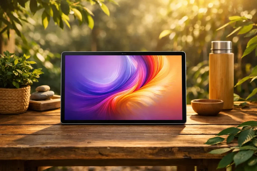 Qual comprar? 6 tablet Samsung Galaxy tab s10 fe wifi