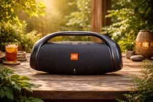 6 Melhores Boombox JBL testadas por usuários reais