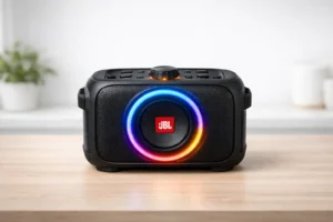 Descontos de até 79%: 6 PartyBox em oferta especial