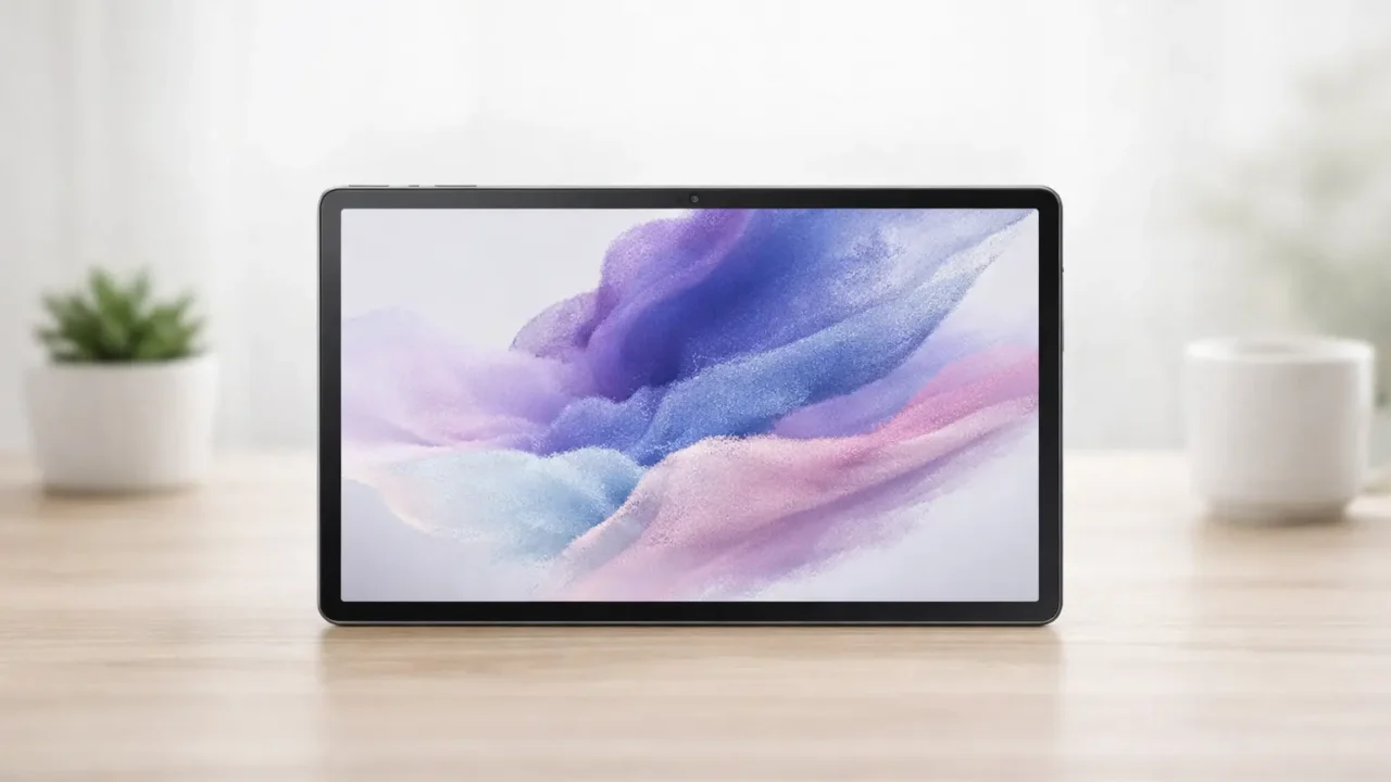 6 Melhores Tab S10 FE 10,9" 90Hz para Presentear