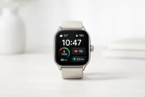 Menos de 200g: 6 itens Amazfit ultraleves