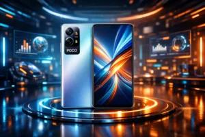 Promoção relâmpago: 6 Xiaomi Poco X7 até R$2500