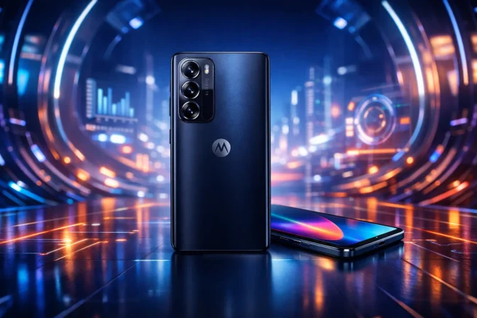 Prontos para 5G: 6 celulares que não vão te deixar na mão