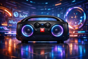 Guia de Compra: 6 Boombox 4 JBL e rivais para viagens