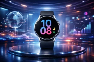 Especial gamers: 6 Samsung Galaxy Watch8 para ritmo acelerado