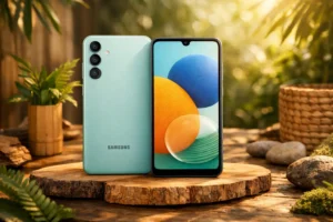 6 melhores celulares Samsung 256GB para quem quer 5G