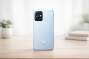 Top 6 Xiaomi Redmi note A5 com câmera profissional