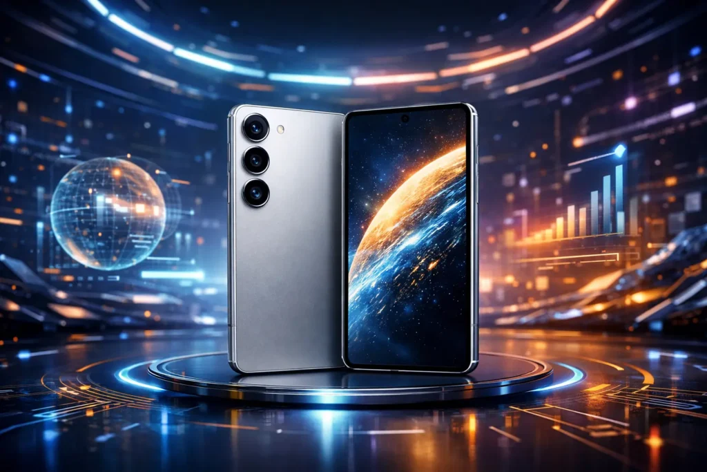 Promoção relâmpago: 6 Galaxy e iPhone até R$ 6.100