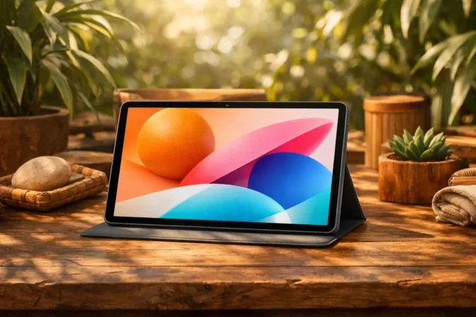 6 Melhores Xiaomi Redmi Pad SE 11 para Presentear