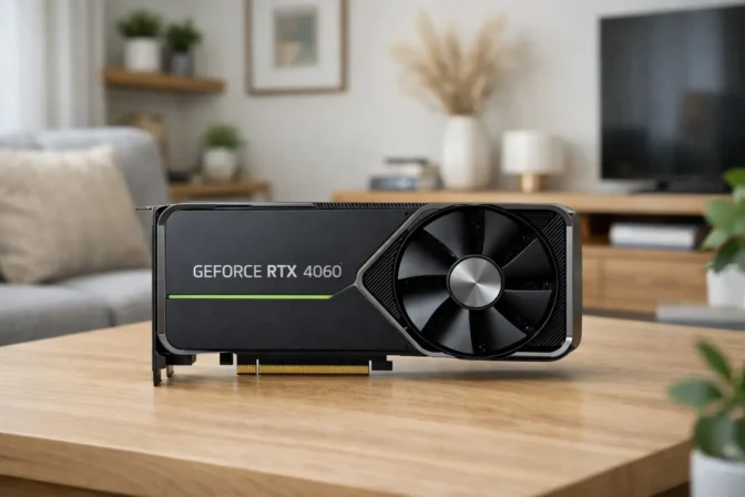 6 Melhores Placas de Vídeo para Presentear