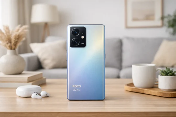 Sob medida para jogos e multitarefa: 6 Poco ideais