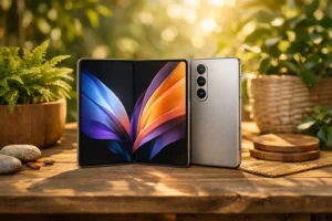 Guia de Compra: 6 itens para Galaxy Z Fold 7 FE