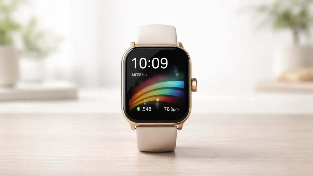 6 acessórios para Amazfit GTS 4 A2168 com encaixe garantido