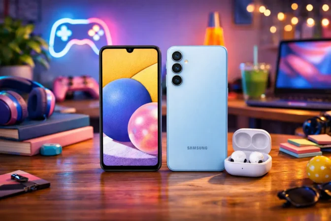 Guia de Compra: 6 Melhores A26 5g 256gb com Alta Avaliação