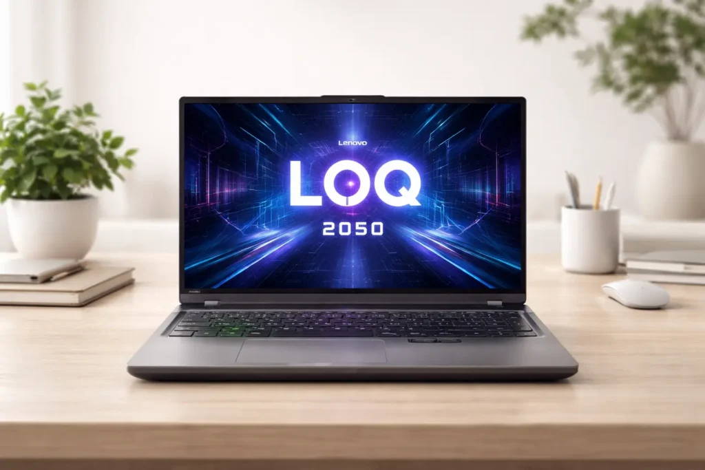 6 Melhores notebook loq 2050 para Presentear