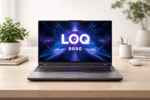 6 Melhores notebook loq 2050 para Presentear