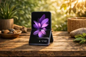 6 Melhores Galaxy Z Flip 7 256gb testados por usuários