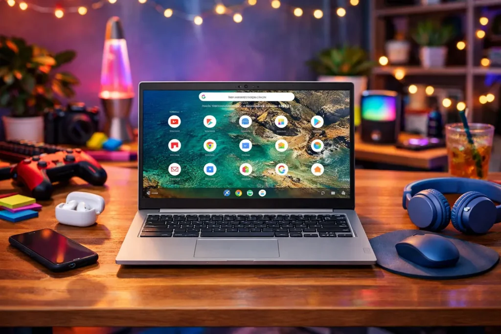 Melhores Lenovo IdeaPad 3 Slim Chromebook: 6 opções que valem o investimento