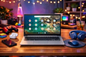 Melhores Lenovo IdeaPad 3 Slim Chromebook: 6 opções que valem o investimento