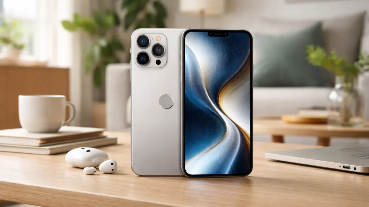 Promoção relâmpago: 6 iPhones 256 GB até R$12.499