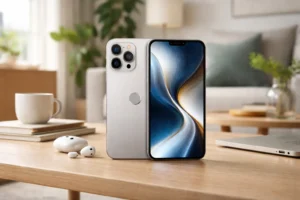 Promoção relâmpago: 6 iPhones 256 GB até R$12.499