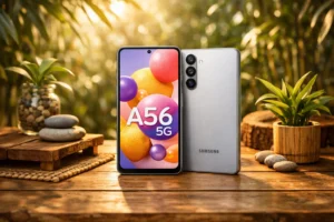Guia de Compra: 6 melhores celular samsung galaxy a56 5g 256gb