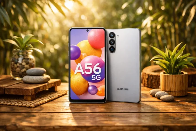 Guia de Compra: 6 melhores celular samsung galaxy a56 5g 256gb