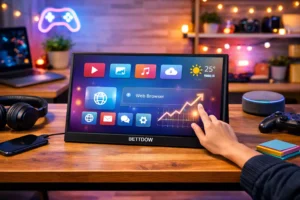 Especial gamers: 6 monitores portáteis com alto desempenho