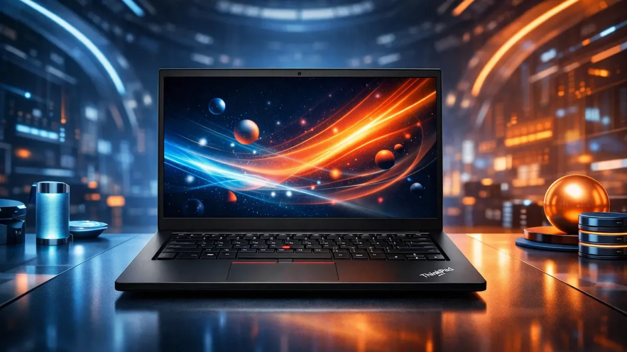 Autonomia top: 6 opções ThinkPad E14 Gen 4 e rivais