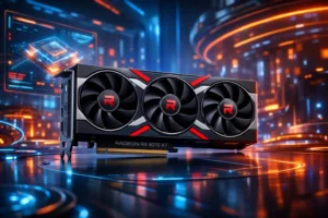 Nota máxima ★5: 6 AMD RX 9070 XT aprovadas