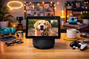 Guia de Compra: 6 melhores Echo Show com alta avaliação