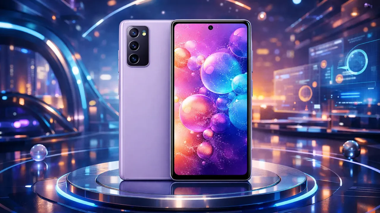 Melhores s10 fe: 6 opções que valem o investimento