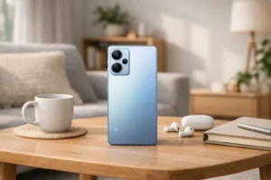 Nota máxima ★5: 6 itens do 5g redmi note 15 pro aprovados