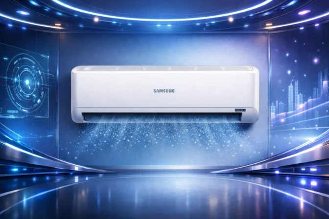 6 WindFree AI com app Android e atualizações garantidas