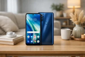 Melhor celular 5G 256GB custo-benefício