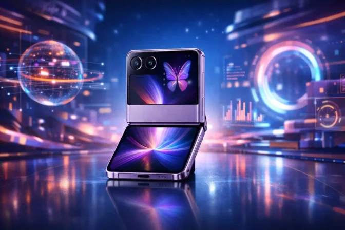 6 Melhores Samsung Galaxy Z Flip 7 2025 para o Dia a Dia