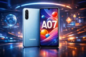Guia de Compra: 6 Melhores Galaxy A07 Segundo Nossos Testes