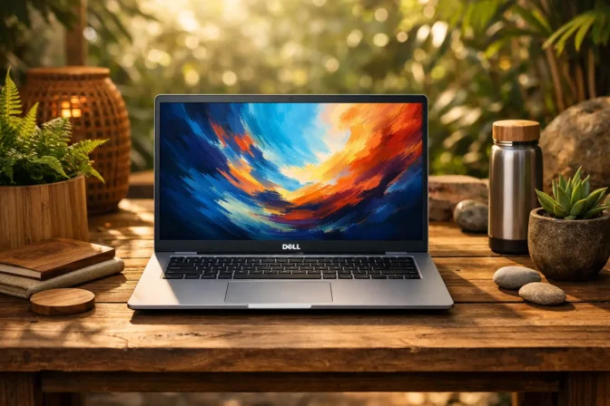 Sob medida para estudo e trabalho: 6 notebooks Dell Inspiron