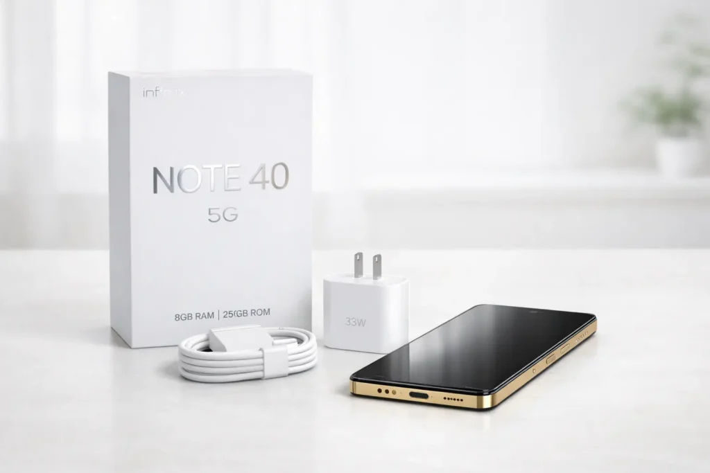 6 Melhores Redmi Note 14 com Custo-Benefício Imbatível