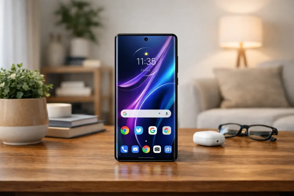 Guia de compra: 6 smartphones para levar em viagens