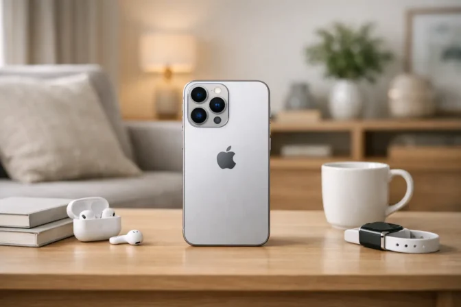 Novo iPhone 17: 6 opções com bateria para viagem