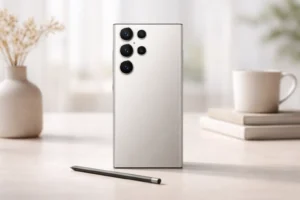 Melhores S24 Ultra 256GB e rivais em 2026